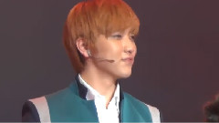 B1A4 - 音乐剧<第一千个男人> 灿多 Cut