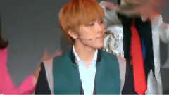 B1A4 - 音乐剧<第一千个男人> 灿多 Cut