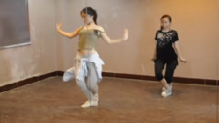 模仿翻唱 - Mercy