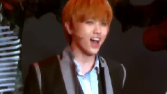 B1A4 - 音乐剧<第一千个男人> 灿多 Cut