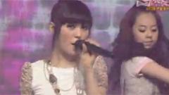 Wonder Girls - So Hot