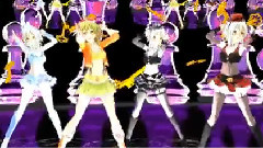 gumi,VOCALOID家族 - モザイクロール