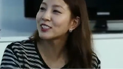 BoA,韩国综艺 - BoA请沈在元教吉舞蹈
