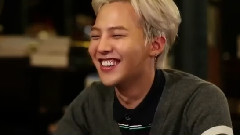 G-Dragon(BigBang),韩国综艺 - 型敦抱怨G-Dragon简讯字太少