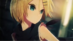 初音未来,镜音双子,巡音流歌,VOCALOID家族 - 東京電脳探偵団