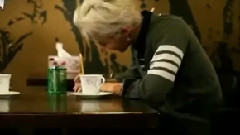 G-Dragon(BigBang),韩国综艺 - G-Dragon看着型敦写敦儿