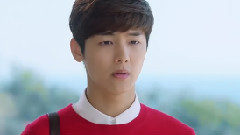 CNBLUE - 韩剧<继承者们> E03 姜敏赫Cut