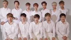 EXO - Natrue Republic 拍摄花絮