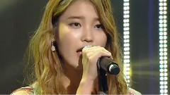 IU - 待机室 & 50cm & 粉红色高跟鞋