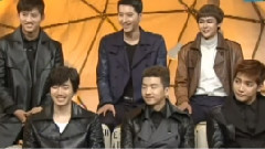 2PM,Nichkhun(2PM) - Space Shower Area 2PM