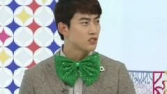 2PM,Nichkhun(2PM) - 韩语教学第二季 EP27