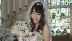 柏木由纪 - Birthday Wedding