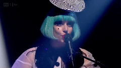 Lady Gaga - You And I