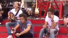 One Direction - Little Things