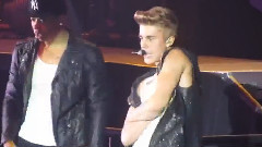 Justin Bieber - Out Of Town Girl