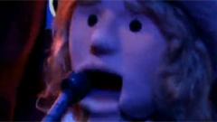 Beck - Nausea