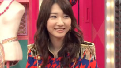 AKB48,柏木由纪 - Music Japan AKB48 Cut