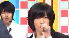 Hey! Say! JUMP - 加油