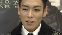T.O.P(Bigbang) - Mnet Wide 演艺新闻