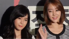 Rainbow - <演员就是演员> 试映会