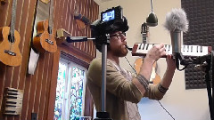 模仿翻唱 - Jim English