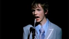 Beck - The New Pollution