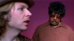 Beck - Think I’m In Love