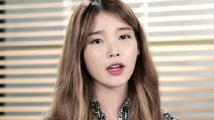 IU - ASK IN A BOX - 粉红色高跟鞋
