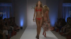 迈阿密2012春夏泳装秀 LULI FAMA