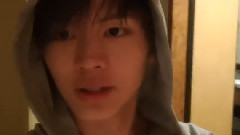 BTOB - Manager Self Camera