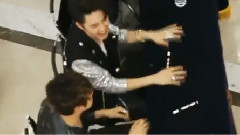 EXO - 永登普签售会 主-D.O.