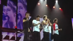 One Direction - Loved You First
