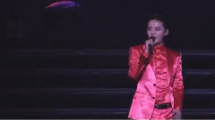 金俊秀 - XIA Incredible In Yokohama