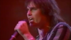 Survivor - Burning Heart