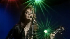 Suzi Quatro - Can The Can