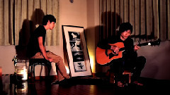 模仿翻唱 - Your Eyes