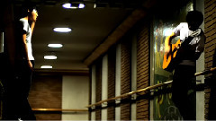 模仿翻唱 - 雨のち晴レルヤ