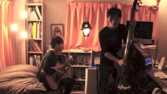 模仿翻唱 - いちばん近くに