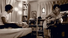 模仿翻唱 - 紙飛行機