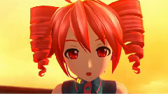 重音teto - Odds & Ends(Project DIVA F)