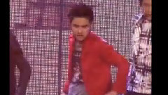 EXO,EXO-K - MAMA