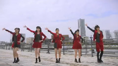 Dream5 - みんなで手をつなごう