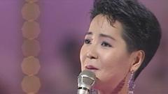 邓丽君 - 時の流れに身をまかせ