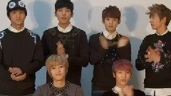 Teen Top - 2013 Teen Top亚洲巡回演唱会台湾场