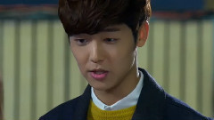 CNBLUE - 韩剧<继承者们> E04 姜敏赫Cut