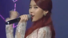 IU - 粉红色高跟鞋
