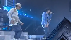 w-inds. - THE MAKING OF BEST LIVE TOUR 2011 花絮