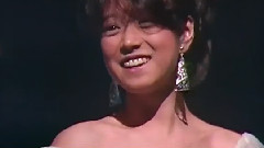 中森明菜 - サザン・ウインド