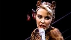Kylie Minogue - Red Blooded Woman & Slow