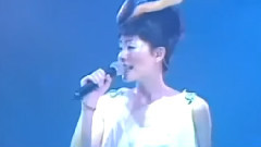 王菲 - 背影